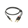 CABLE SONIDO KY1300 MINI LINK