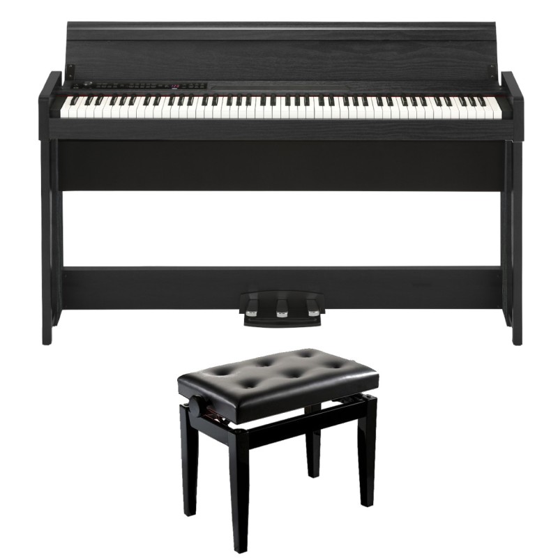 BANQUETA PIANO – Leys