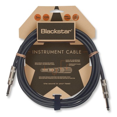 Blackstar Standard Cable 3m ST