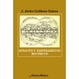 Afinacion y temperamentos historicos.goldaraz j.j.