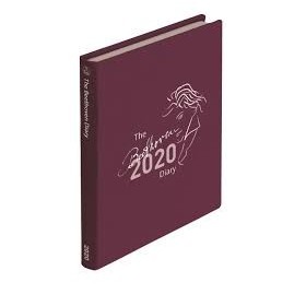 Eggenschwiler / gustorff. the bethoven 2020 diary (ed. baren