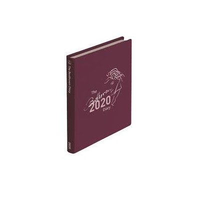 Eggenschwiler / gustorff. the bethoven 2020 diary (ed. baren