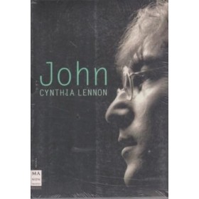 Lennon cynthia - john manontroppo