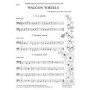 Colledge. Waggon wheels para viola (Ed. Boosey)