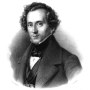 Mendelssohn f. sinfonia nº1 do m op.11 mwv n13 -partes-breit