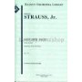 Strauss, j. jr. schnellpost polka op. 159 -score y partes- (