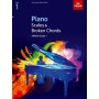 Royal - piano escalas y arpegios (from 2009) grado 2