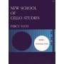 Such, p. new school of cello studies percy such book1 grado