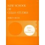 Such, p. new school of cello studies percy such book 3 grado