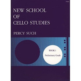 Such, p. new school of cello studies percy such book4 grado