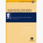 Mendelssohn f. concierto mi menor op.64 violin y orquesta (1