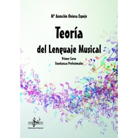 Onieva m.a. teoria del leguaje musical 1º ee.pp. (ed. sib)