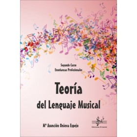 Onieva m.a. teoria del leguaje musical 2º ee.pp. (ed. sib)
