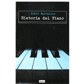 Rattalino  historia del piano (español)