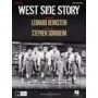 Bernstein l. west side story (vocal selections) (booseyhawke