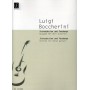 Boccherini l.v. introducion y fandango para 3 guitarras (uni