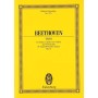 Beethoven l.v. trio (pno, cl(vl), cll) op. 11 (study score)