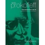 Prokofief s. concierto para piano nº3 op.26(reduccion para 2