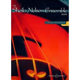 Nelson s.  string ensemble v.2 ed. boosey y hawkes