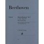 Beethoven, Concierto nº 1 en Do M, op.15 para 2 pianos a 4 manos