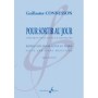 Delvincourt c. croquembouches (6 piezas) saxo y piano (leduc