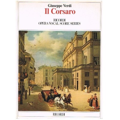 Verdi g.  il trovatore (opera completa para canto y piano) r