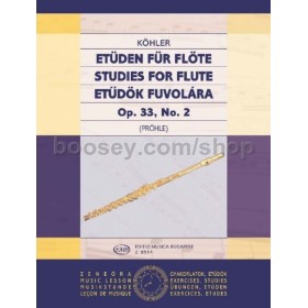 Kopprasch estudios selectos (60) vol.1º para tuba (seyffarth