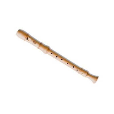Flauta Hohner Alto Madera Peral 3 Piezas 9594-3
