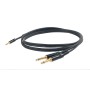 CABLE IN.M.JACK ST./2-JACK M.1