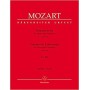 Mozart w.a.  concierto nº4  kv.495 urtex trompa y orquesta (