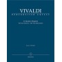 Vivaldi a. las cuatro estaciones (full score)
