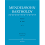 Mendelssohn f.  paulus (st. paul) op.36