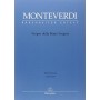 Monteverdi c. visperas de la santisima virgen "marienvesper"