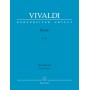 Vivaldi kyrie rv 587 (para 2 coros con piano)