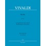 Vivaldi a. kyrie rv 587 para 2 coros con piano (arreglo para
