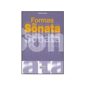 Rosen charles - formas de sonata