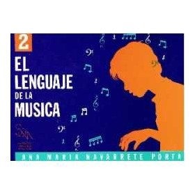 Navarrete. El lenguaje de la musica 2º elemental (SDM)