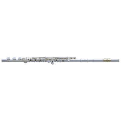Flauta Pearl 695R-VGR