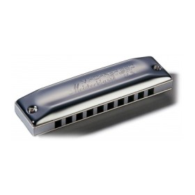 armonica Hohner Meisterklasse 20V 580/20 (Ab)