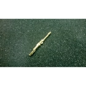 Pin g-musical flauta gold 18k (tico)