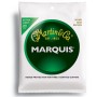 Juego cuerdas acustica martin marquis 1000 ( 80/20 ) extra l