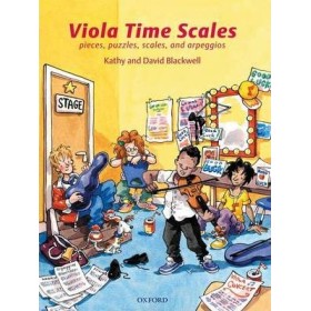 Blackwell,kathy and david.viola time scales (oxford) escalas