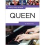 Queen. 20 hits really easy piano