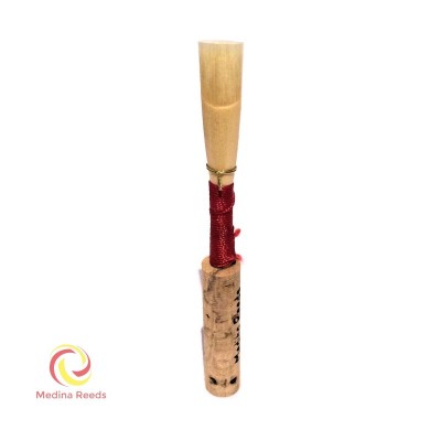 Caña oboe personalizada: medina reeds (jorge)