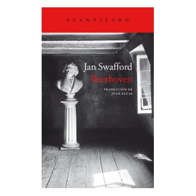 Swafford j. beethoven: tormento y triunfo ed.acantilado