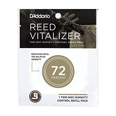 Reedvitalizer 72% humidificador 1 un.