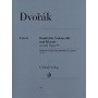 Dvorak. rondo para cello y piano en g menor op.94 ed.henle verlag