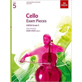 Cello exam pieces 2020-2023 grado 5 edit.abrsm