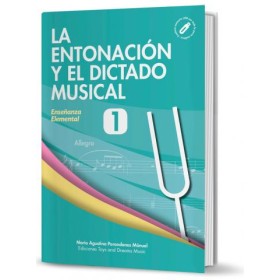 Perandones, la entonacion y el dictado musical 1 (toys and dreams)