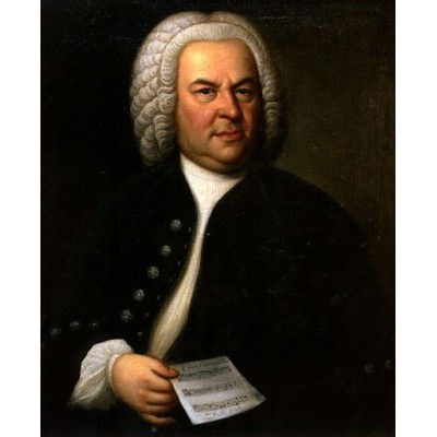 Bach,johann s. suite en do menor bwv 997. edit.edition 49